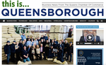 Queensborough Celebrates Vassilaros & Sons Coffee and President Alexandra Vassilaros